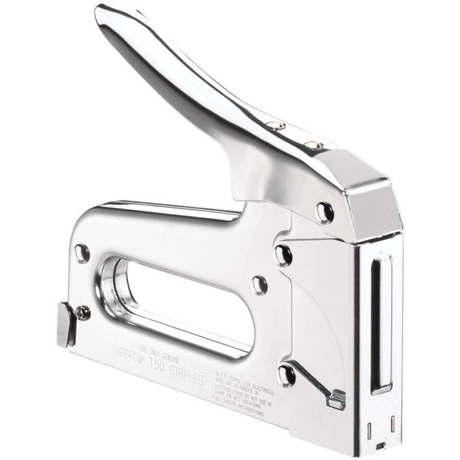 Arrow Heavy Duty Staple Gun - T50