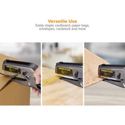 Bostitch B8 Heavy-Duty Plier Stapler