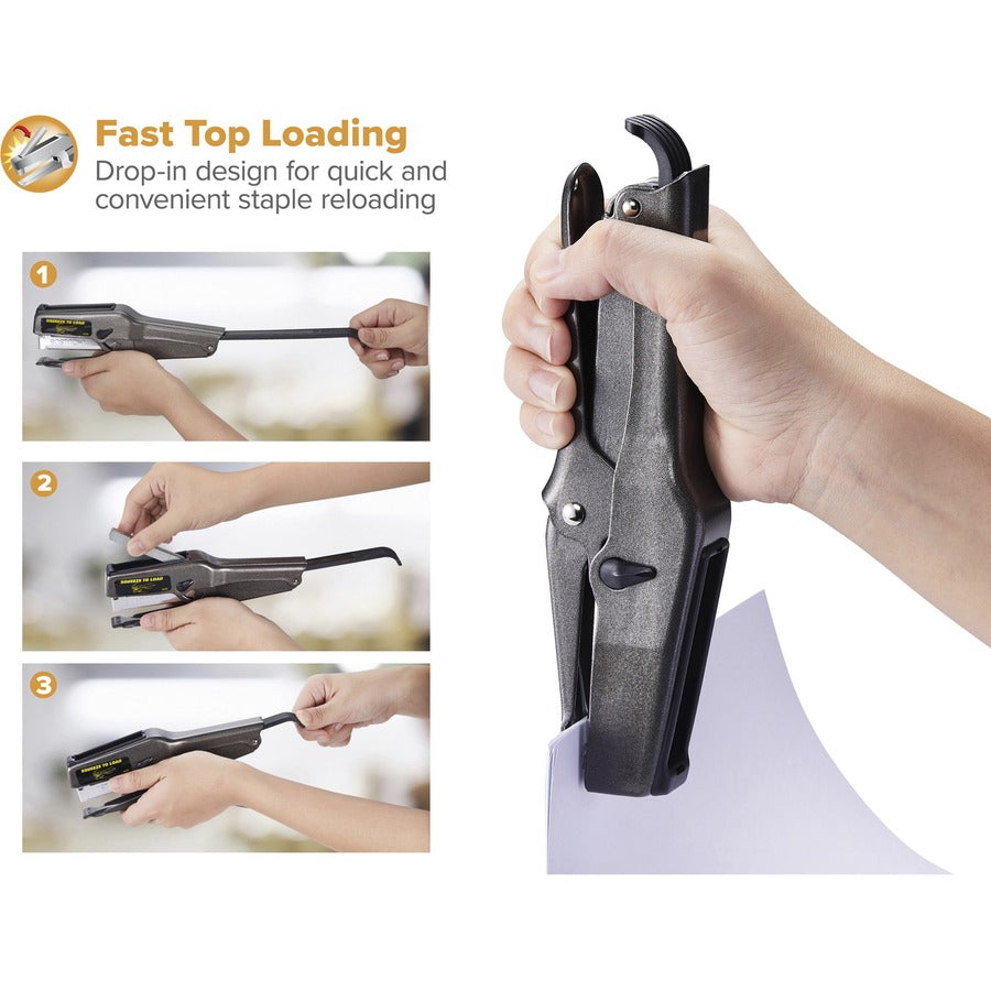 Bostitch B8 Heavy-Duty Plier Stapler