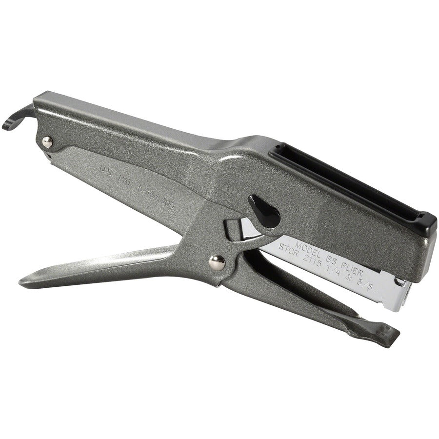 Bostitch B8 Heavy-Duty Plier Stapler