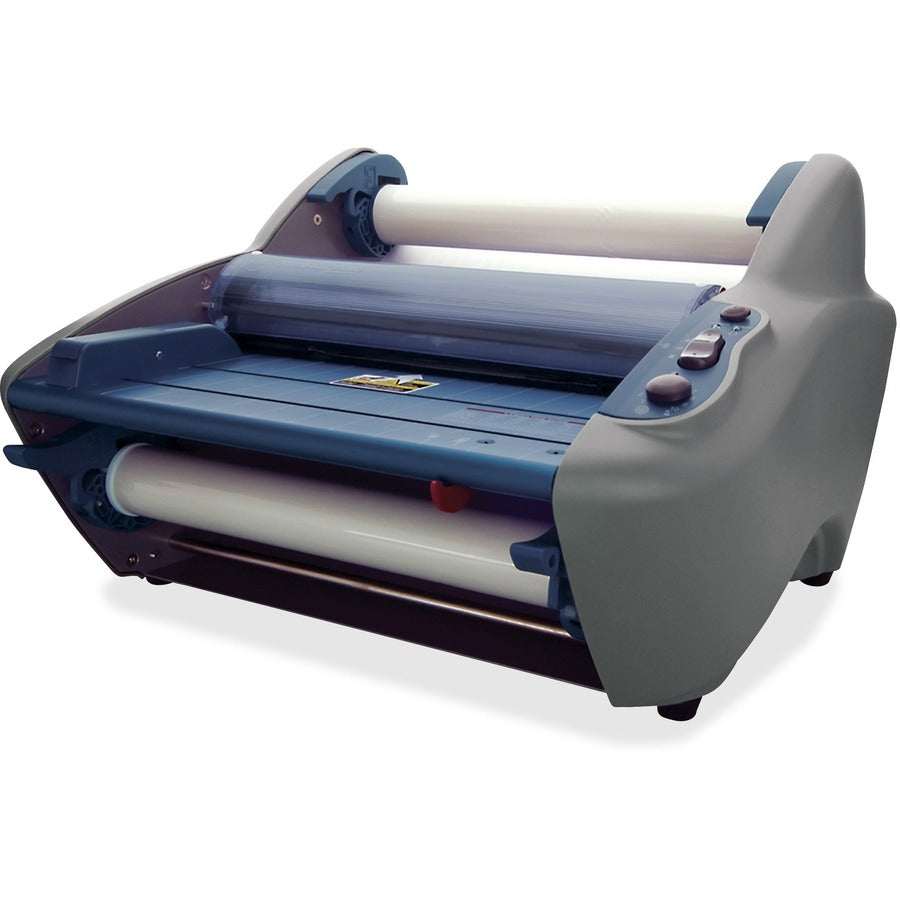 GBC HeatSeal EZLoad Ultima 35 Roll Film Laminator