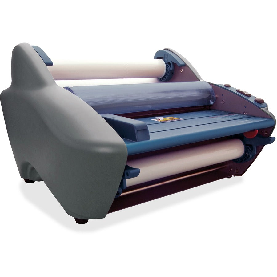 GBC HeatSeal EZLoad Ultima 35 Roll Film Laminator