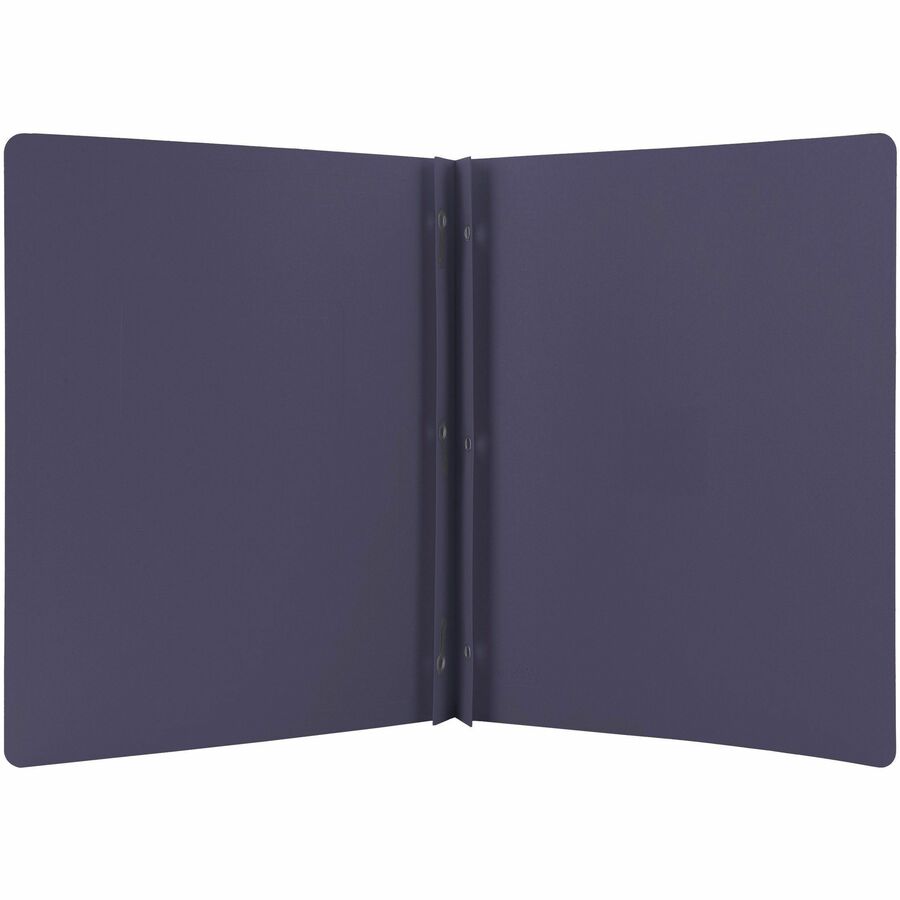 Oxford Duotang Report Cover — Letter, 3-Hole, Assorted Colours