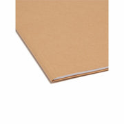 Smead 1/2 Tab Cut Legal Recycled Top Tab File Folder - SMD15348
