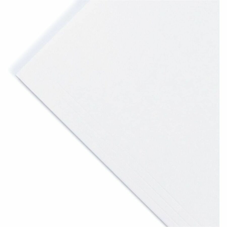 Smead 1/2 Tab Cut Legal Recycled Top Tab File Folder - SMD15348