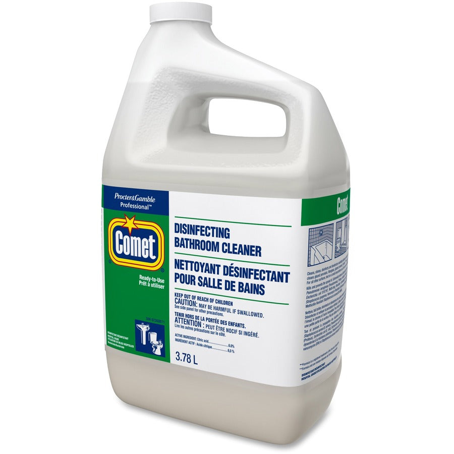 Comet Bathroom Cleaner Refill