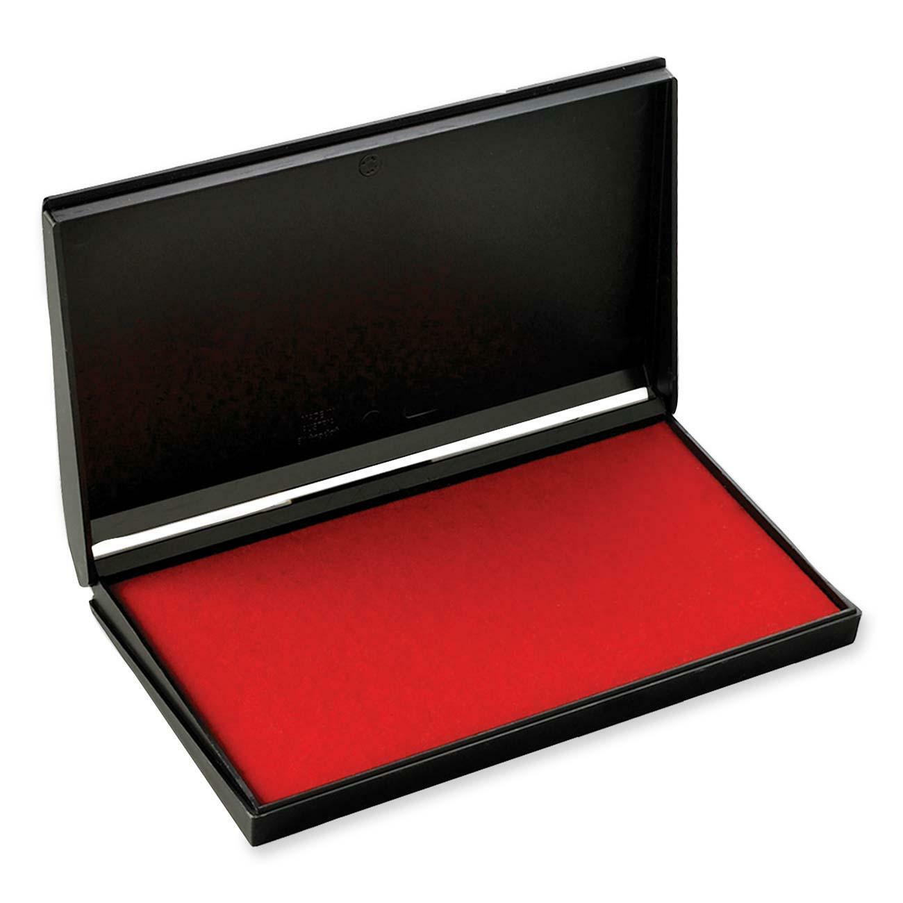 Trodat Re-Inkable Stamp Pad – Cowan’s Office & Art Supplies