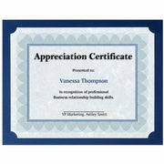 SJDB Cert. Blue & Silver /seals (25)