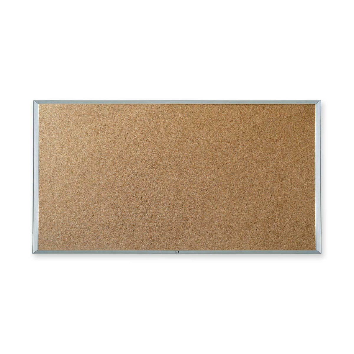 Quartet natural cork bulletin board, 36" x 48"