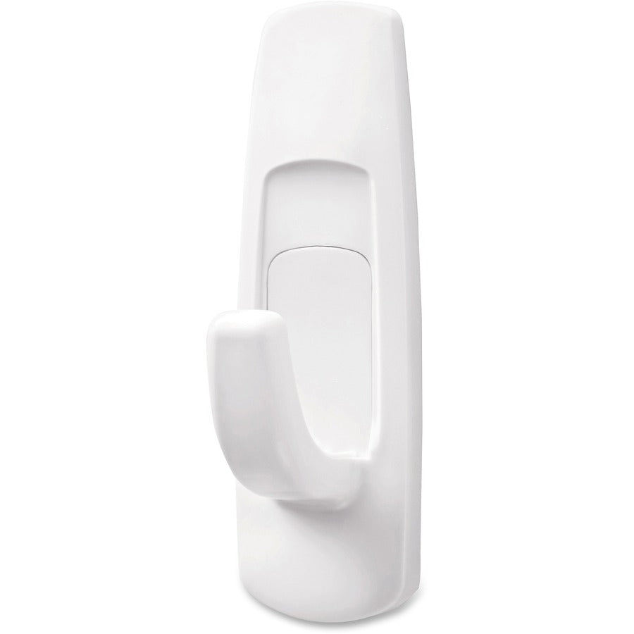 3M Reusable Command Adhesive Strip Hook - 17003C