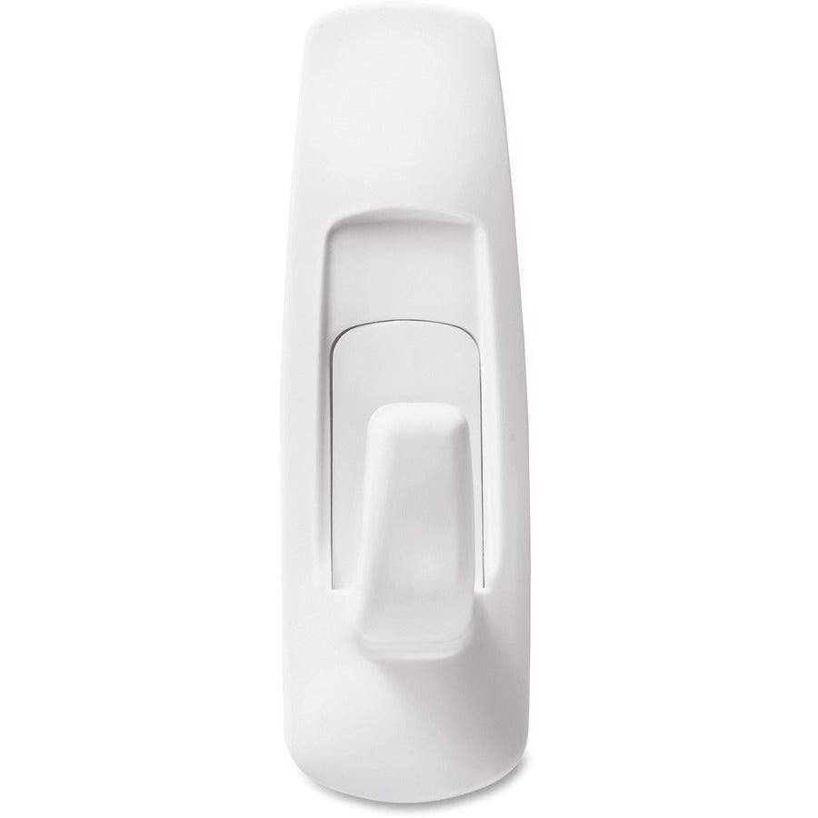 3M Reusable Command Adhesive Strip Hook - 17003C