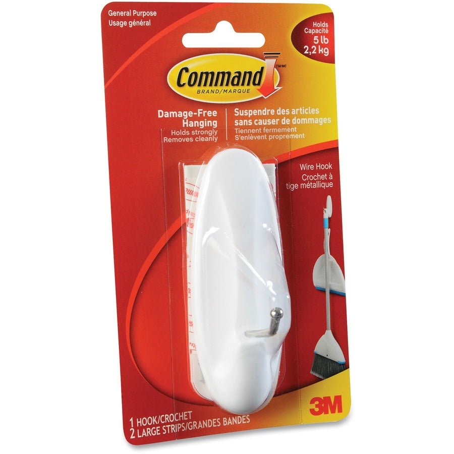 3M Command Large Hook