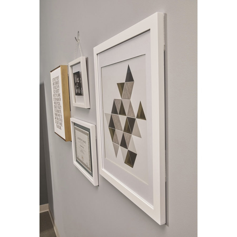 3M Adhesives Hanging Strips