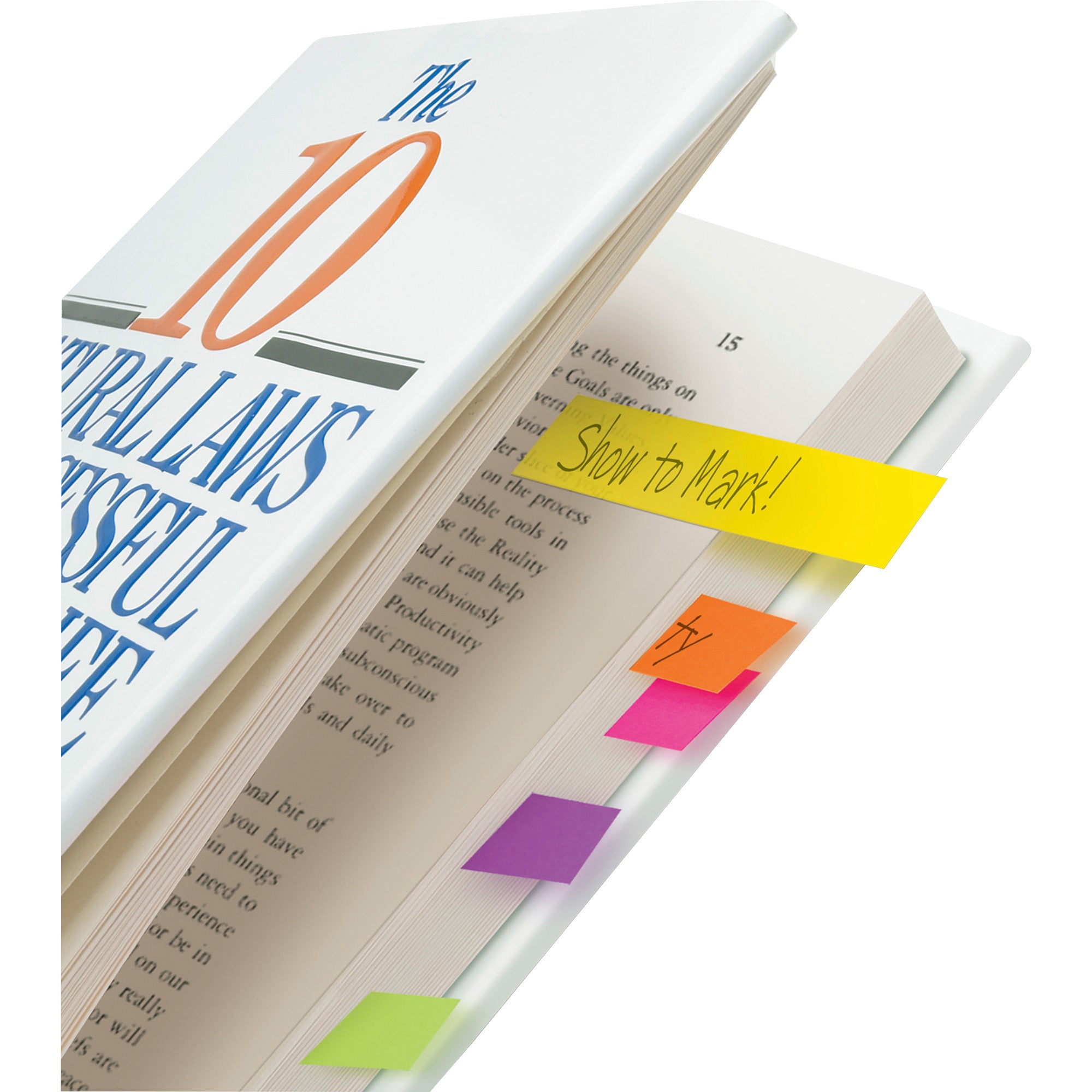 Marqueur de page Post-it®