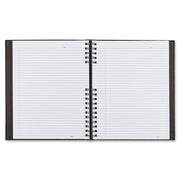 Blueline NotePro Lizard-Look Hard Cover Composition Book 1.0mm
