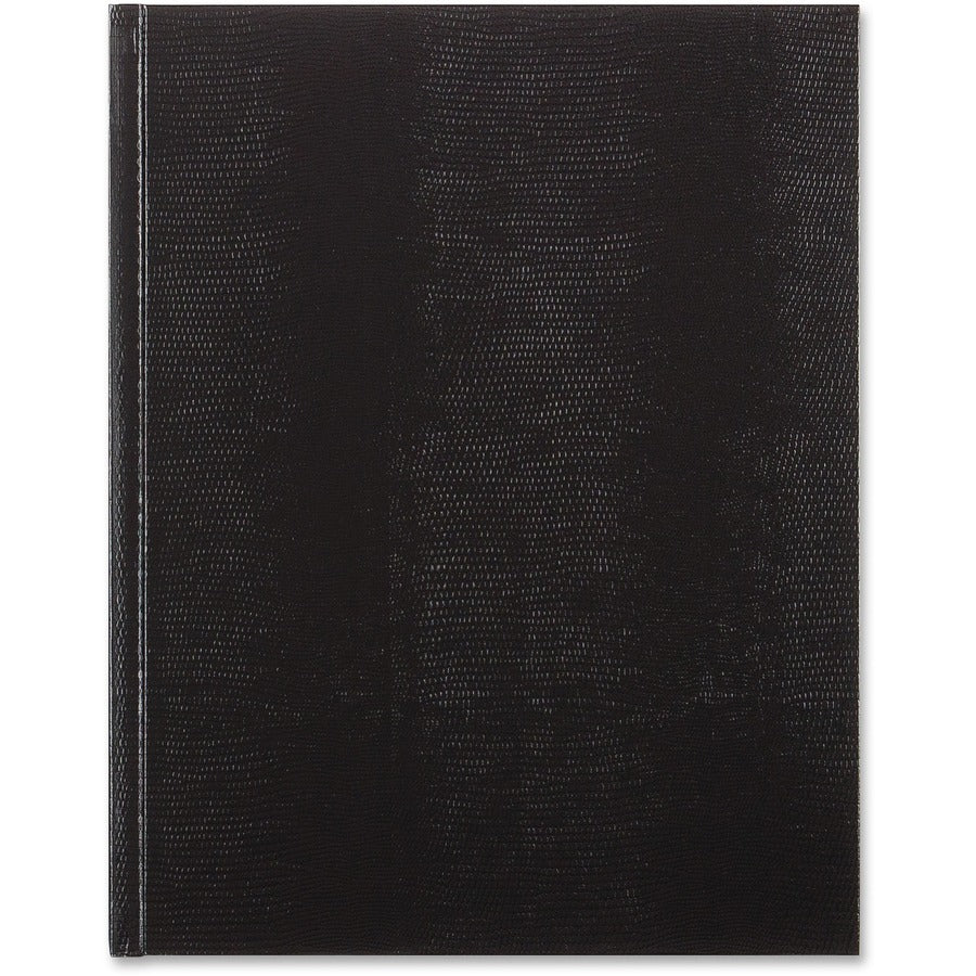 Blueline Hardbound Executive Journal