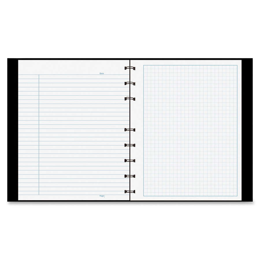 Blueline NotePro Cahier ligné