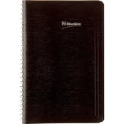 Blueline Undated Daily Planners