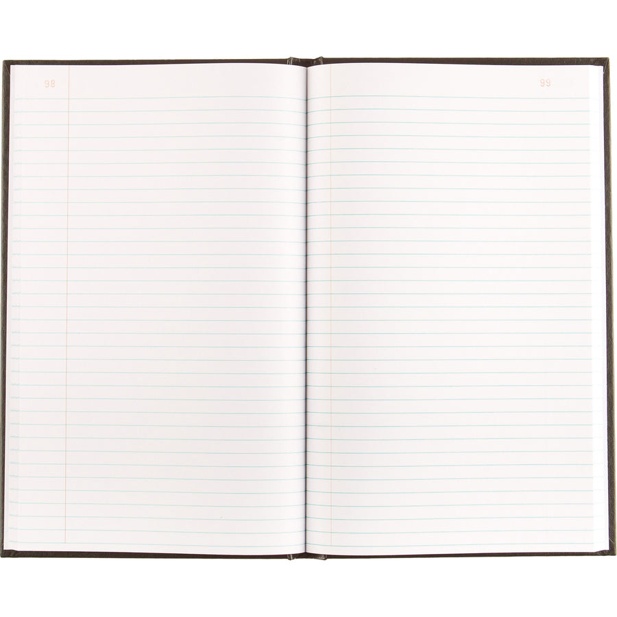 Blueline 790 Series Account Record Book - C01