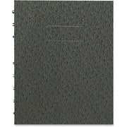 Blueline NotePro Ostrich Twin-Wire Notebook