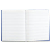Blueline Lab Composition Book