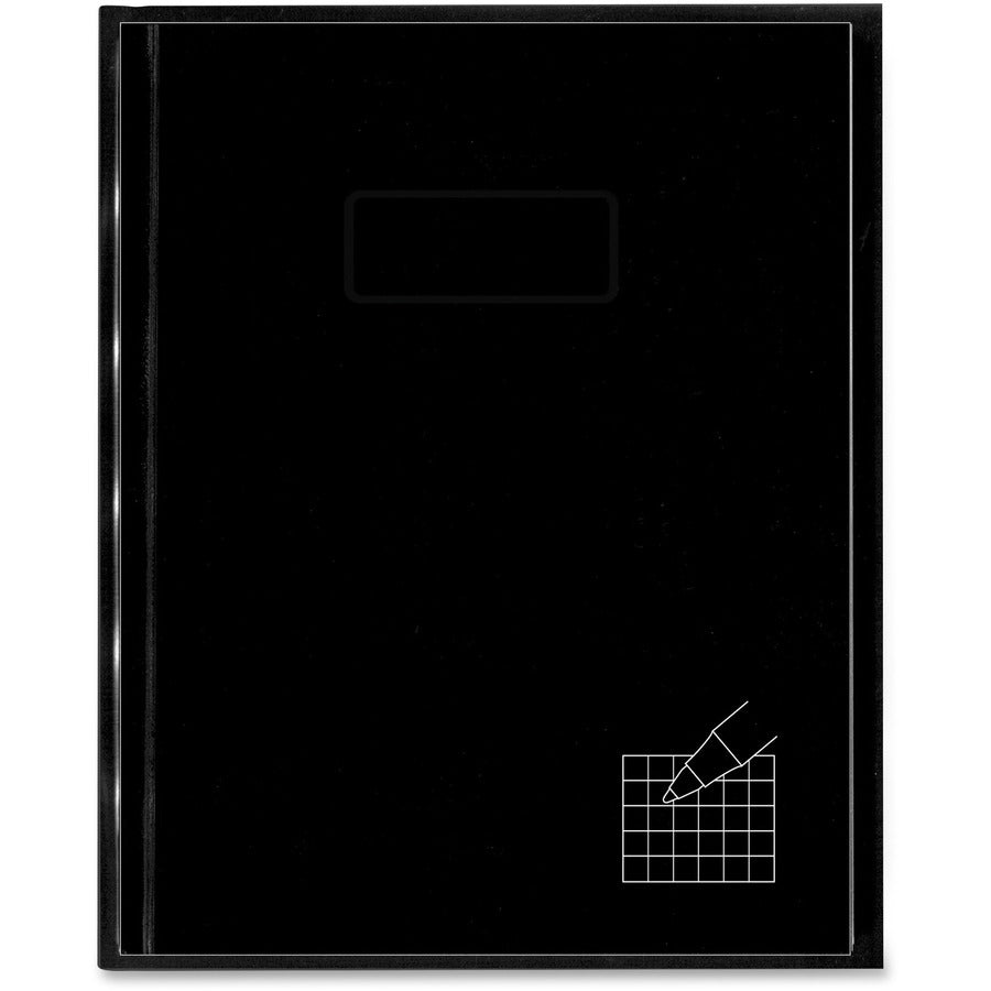 Blueline Notebook - Square A9Q