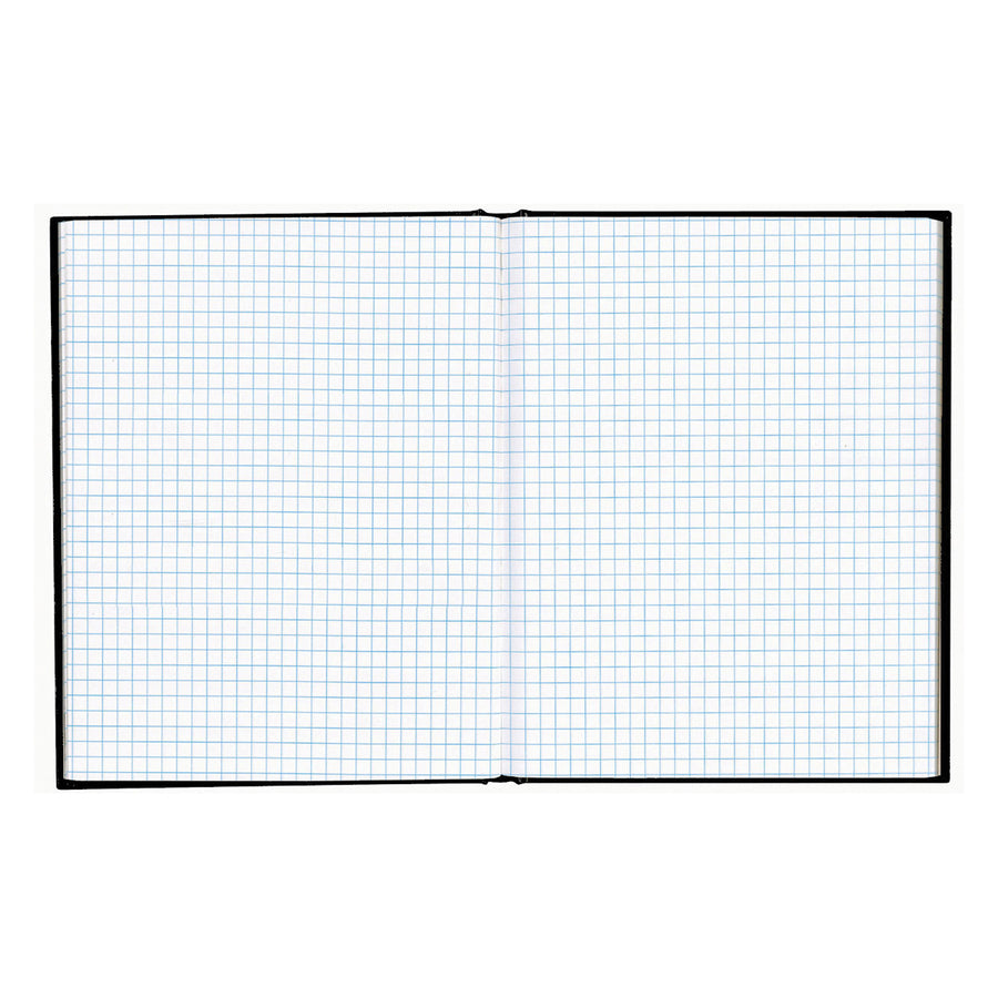Blueline Notebook - Square A9Q