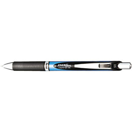 EnerGel EnerGel RTX Liquid Gel Pen 0.5mm black