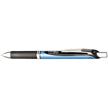 EnerGel EnerGel RTX Liquid Gel Pen 0.5mm black