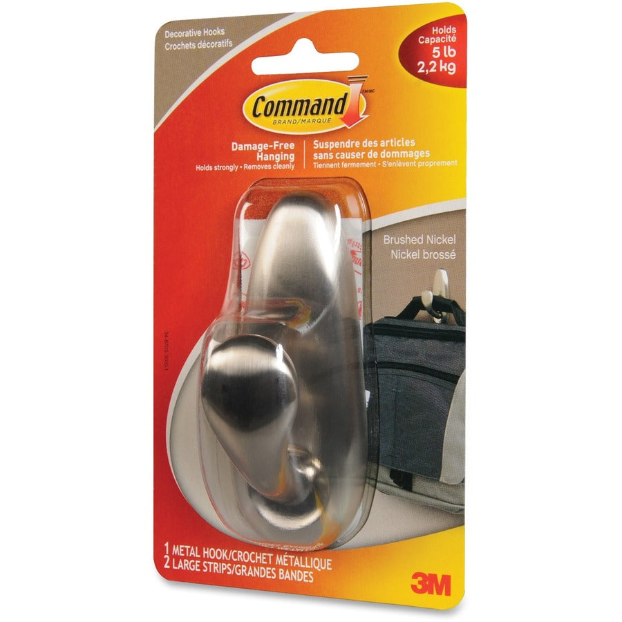 3M Command Forever Classic Hook