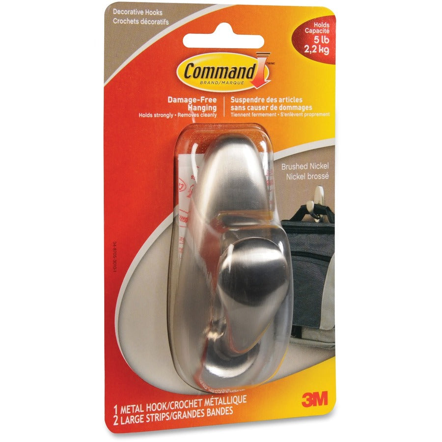 3M Command Forever Classic Hook