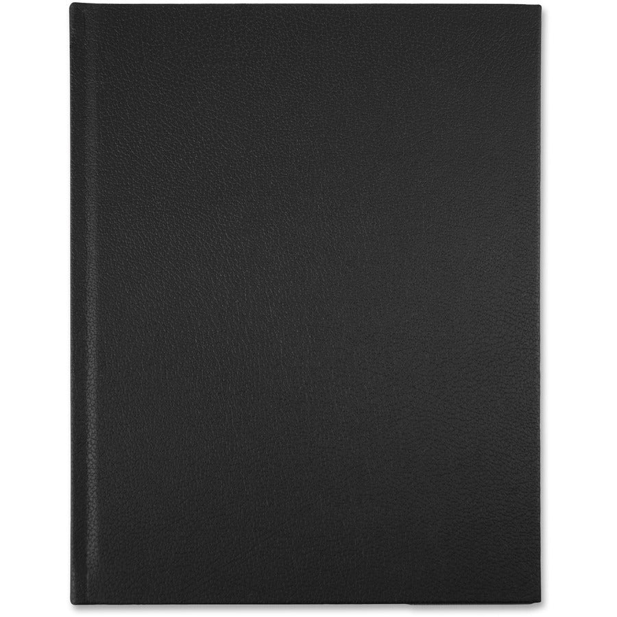 Carnet de Direction Gagnant avec Marque-page