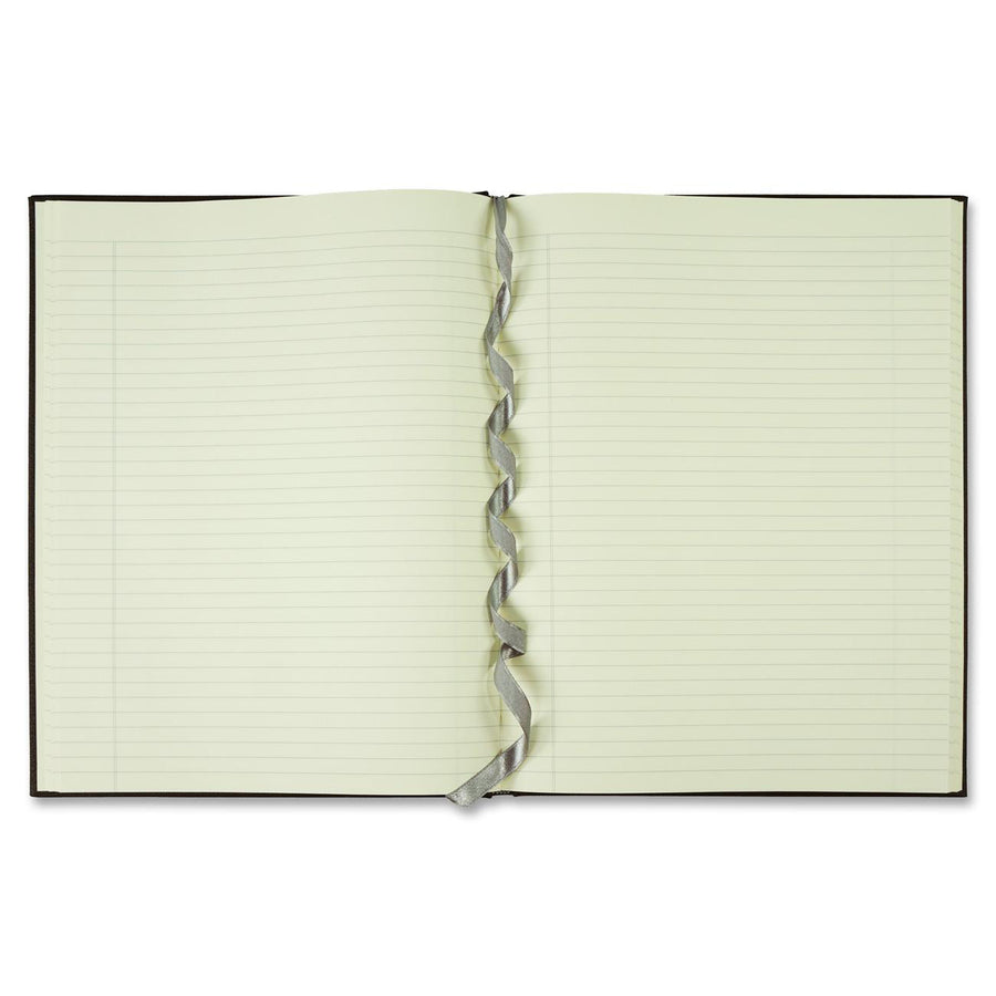 Carnet de Direction Gagnant avec Marque-page
