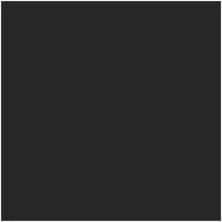 Davis Group Premium Economy, Round Ring, Binder, (Black, 5/8")