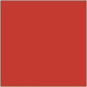 Davis Group Premium Economy, Round Ring, Binder, (Red, 5/8")