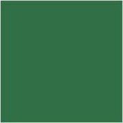 Davis Group Premium Economy, Round Ring, Binder, (Green, 5/8")