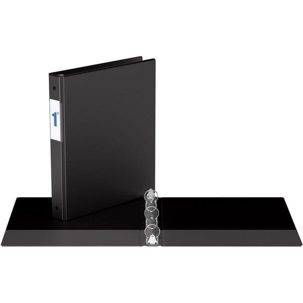 Round O-Ring Binders