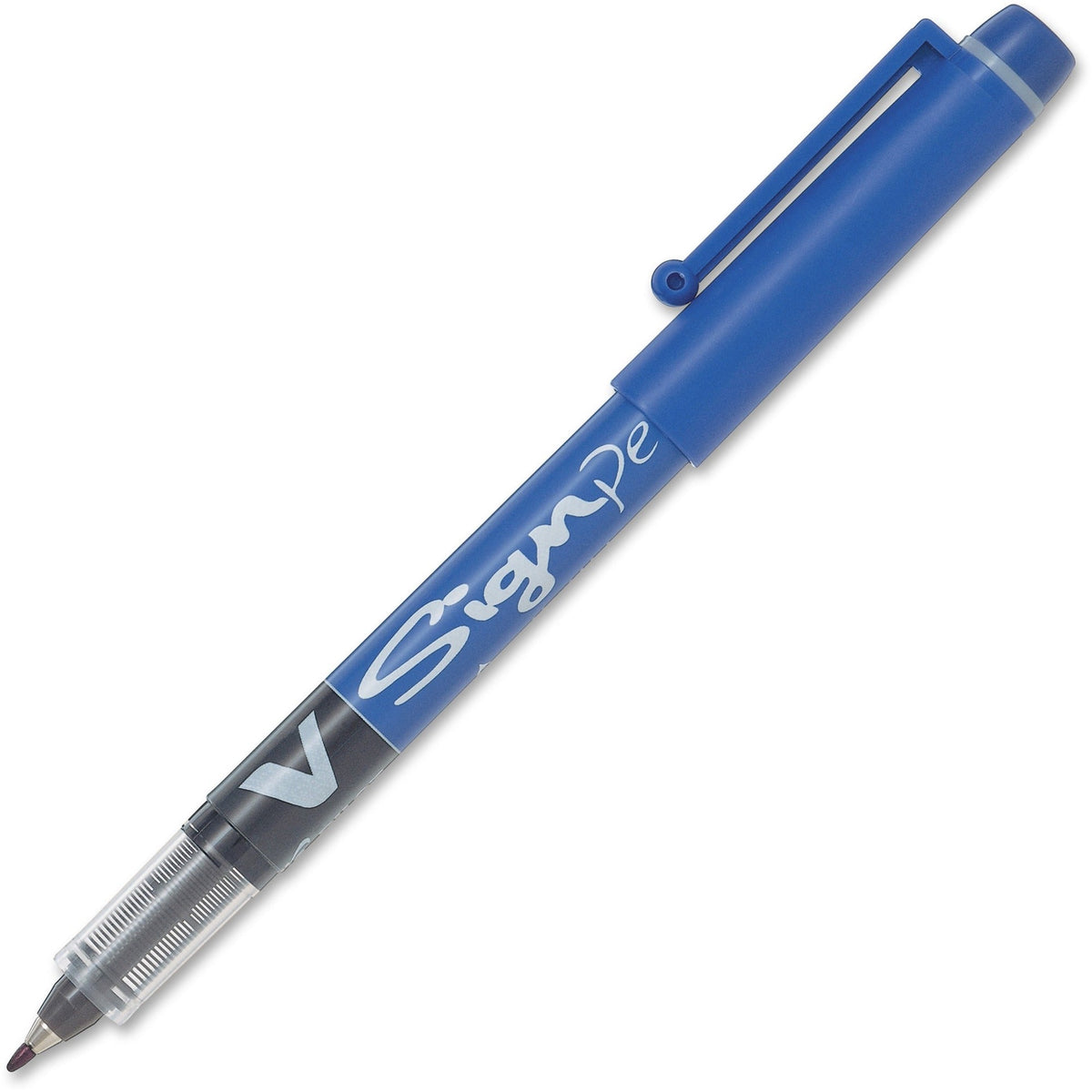 Pilot Porous Point Pen - Fine, Blue