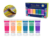 Color Factory Acrylic Paint Sets
