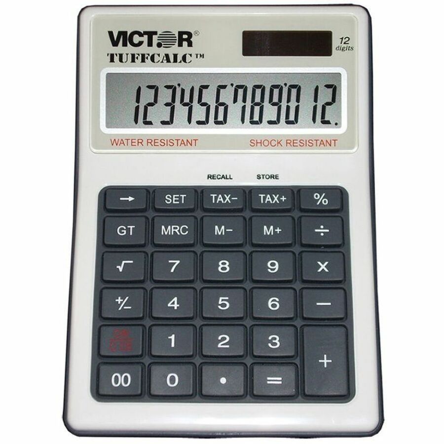 Victor 99901 TuffCalc Calculator