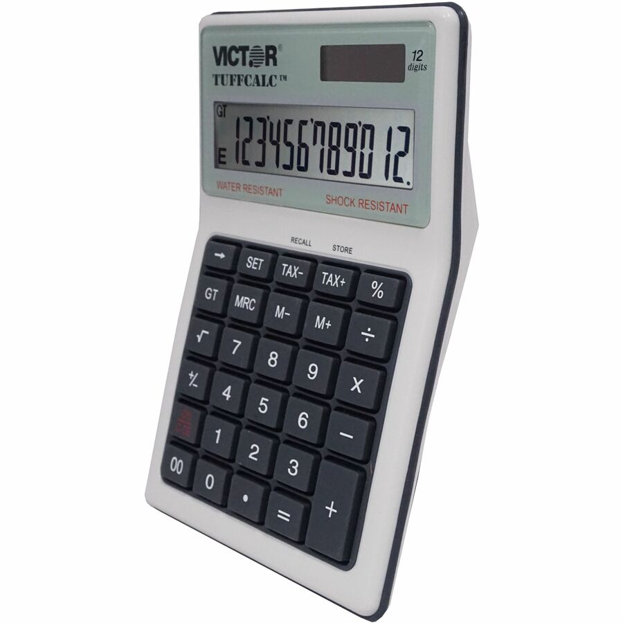 Victor 99901 TuffCalc Calculator