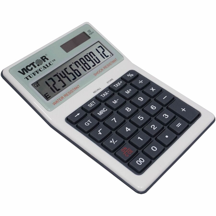 Victor 99901 TuffCalc Calculator