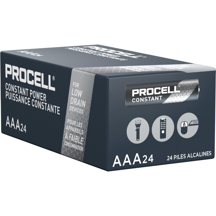 PILE, PROCELL 'AAA' 1,5V*24
