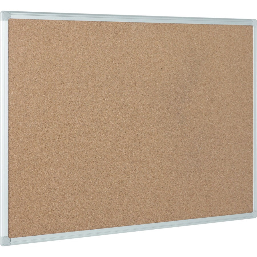 MasterVision Earth Series Recycled Cork Boards - BVCCA271790