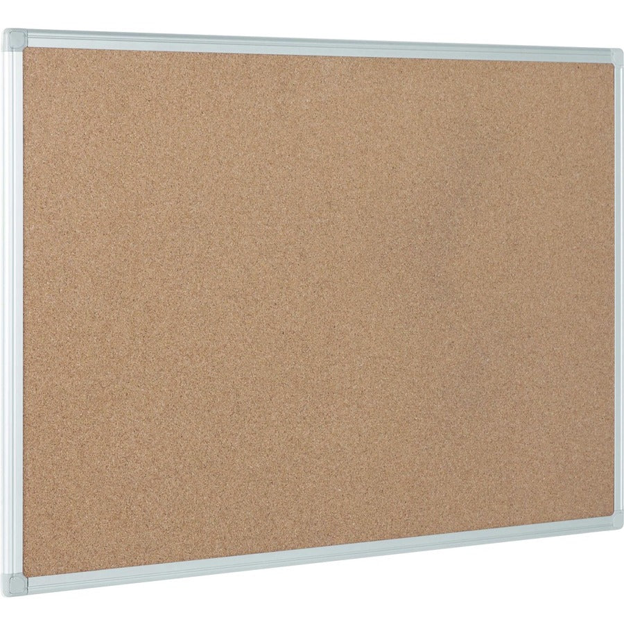 MasterVision Earth Series Recycled Cork Boards - BVCCA271790