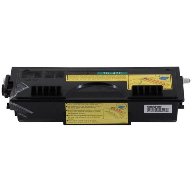 Brother TN430 Original Toner Cartridge