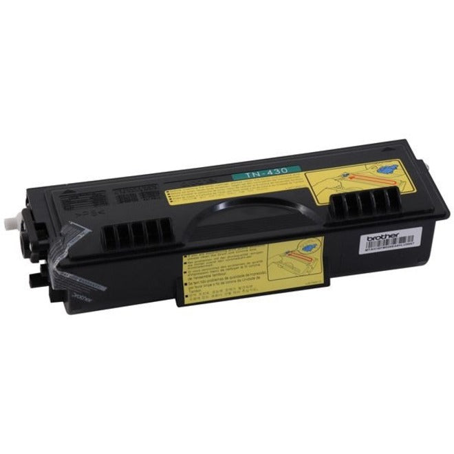 Brother TN430 Original Toner Cartridge