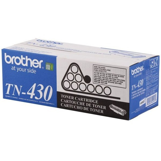 Brother TN430 Original Toner Cartridge