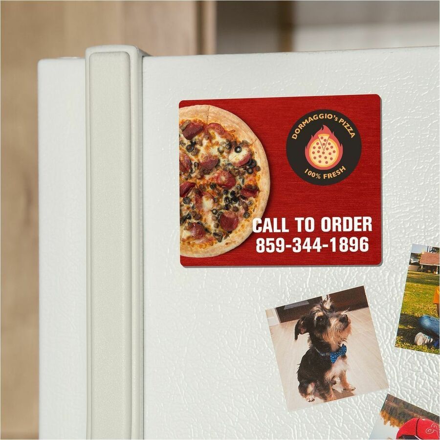 Avery® Magnet Sheetsfor Inkjet Printers