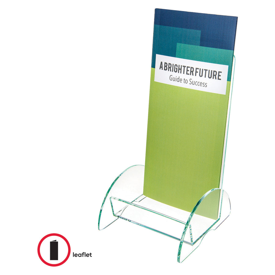 Deflecto Euro-Style DocuHolder